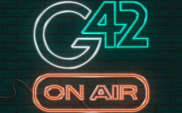 G42onAIr