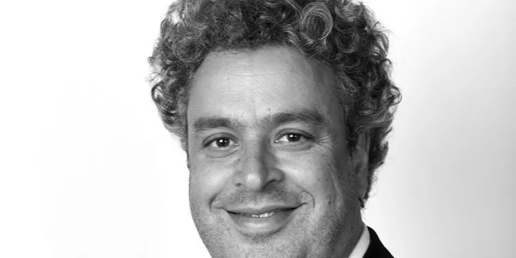 Samer Shoueiry