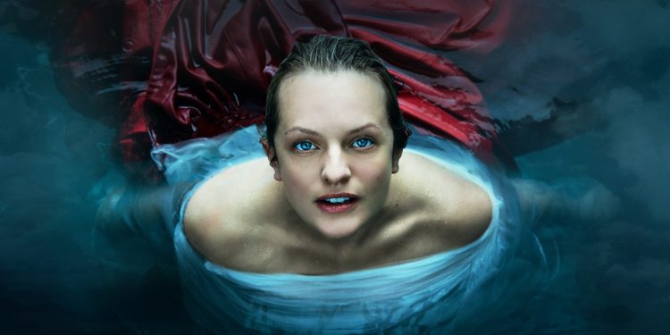 The Handmaid's TaleS5
