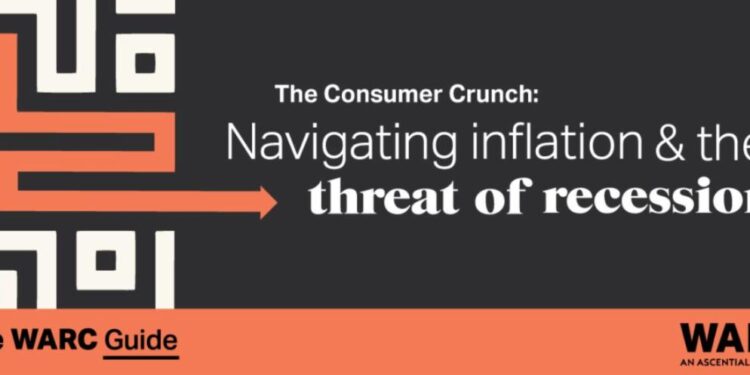 WARC Guide to The Consumer Ccrunch report