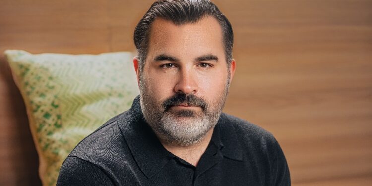 Alexander Tovey, Chief Commercial Officer, Like Digital & Partners