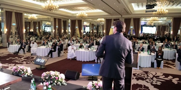 Global Family Office Investment Summit