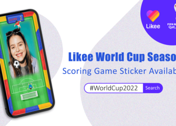 Likee-World-Cup-Season