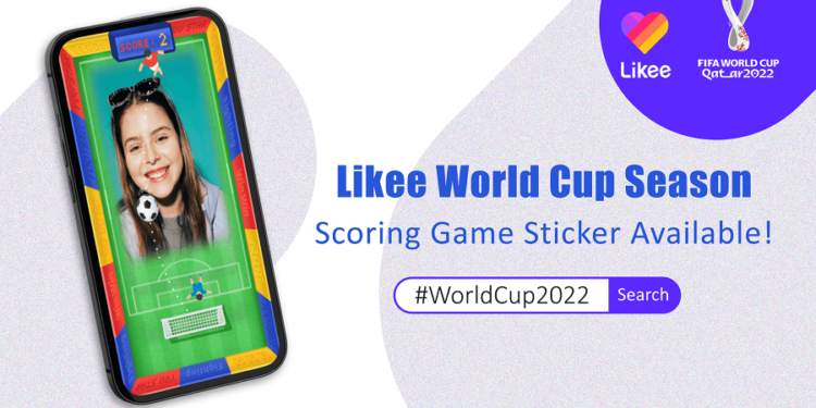 Likee-World-Cup-Season