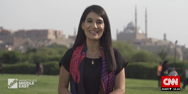 Marketplace Middle East-Egypt-2022