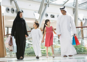 UAE Consumers