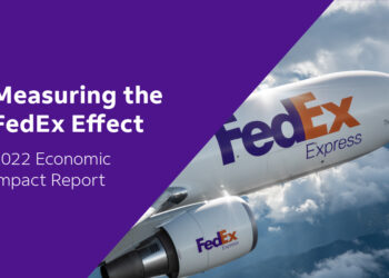 FedEx Effect