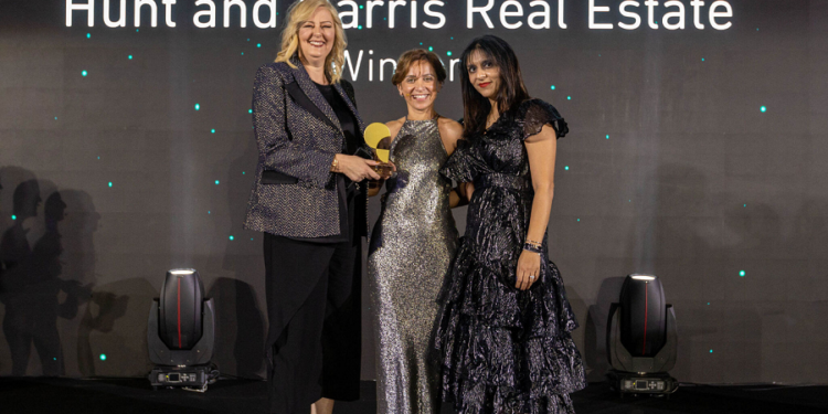 Northern Emirates Women in Leadership - Neema Kataria from Hunt and Harris