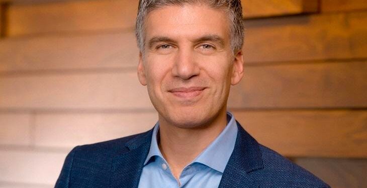 Rami Rahim, CEO at Juniper Networks