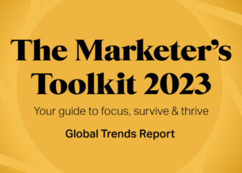 The Marketer's Toolkit 2023 by WARC