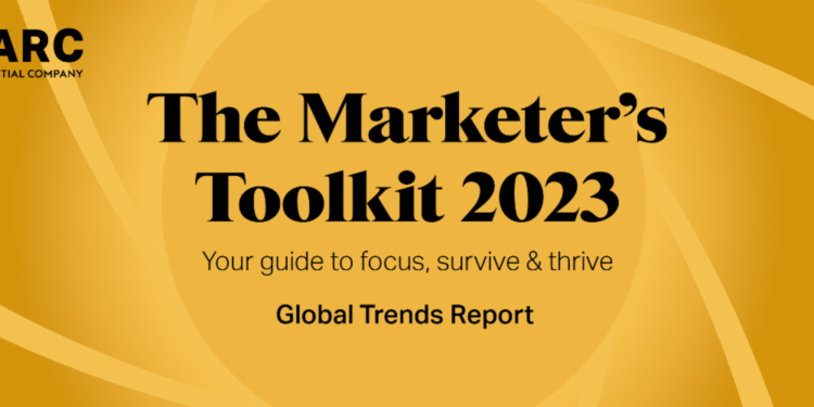 The Marketer's Toolkit 2023 by WARC