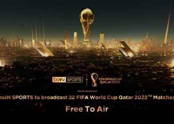 beIN SPORTS to broadcast 22 matches of the FIFA World Cup Qatar 2022™ free-to-air