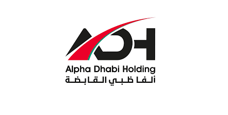Alpha Dhabi Holding