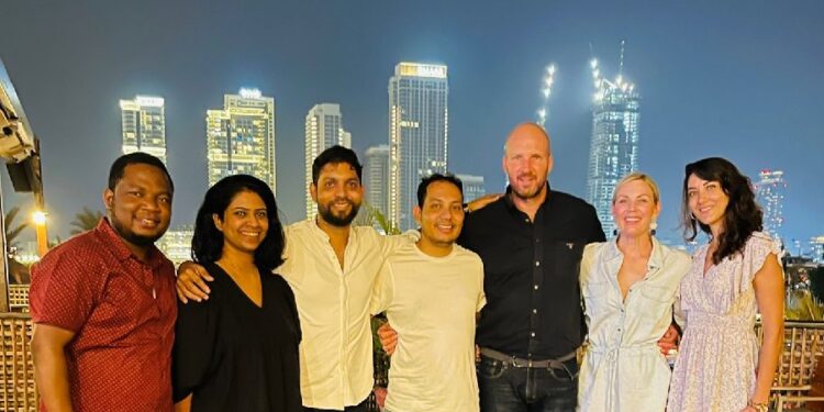 InMobi appoints Regional Business and Sales Leads to strengthen their Microsoft Advertising Partnership in Egypt