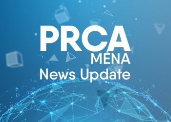PRCA MENA NEWS