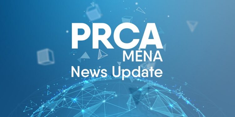 PRCA MENA NEWS