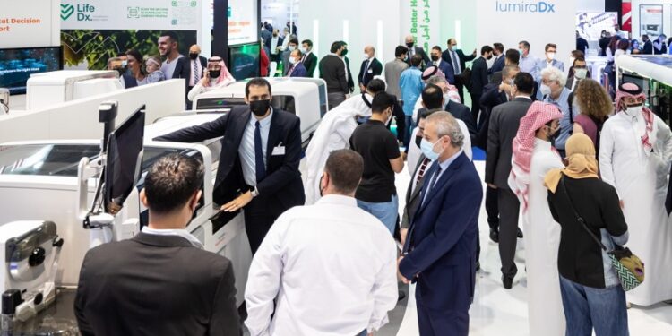 Medlab Middle East