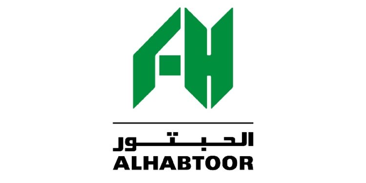 مجموعة الحبتور