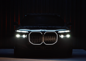BMW Reveal 7 Series with Serviceplan Middle East Campaign ‘Forwardism Comes Home’