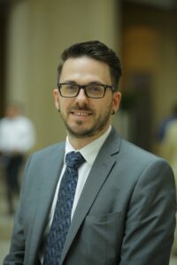 Chris Morley, Group Director – Maritime Events, Informa Markets