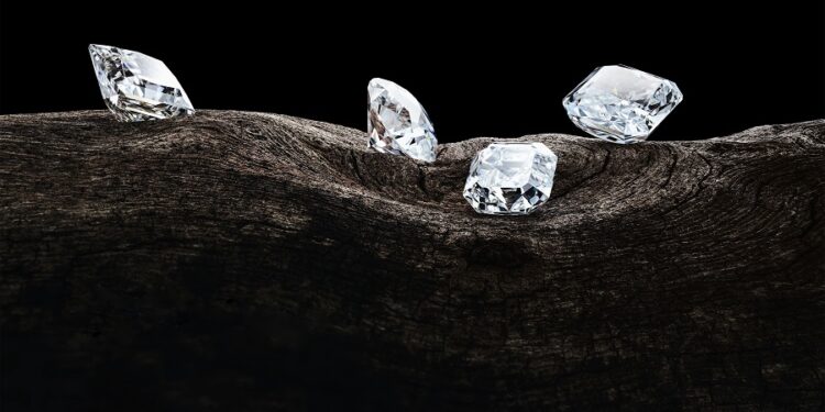 Diamond Foundry