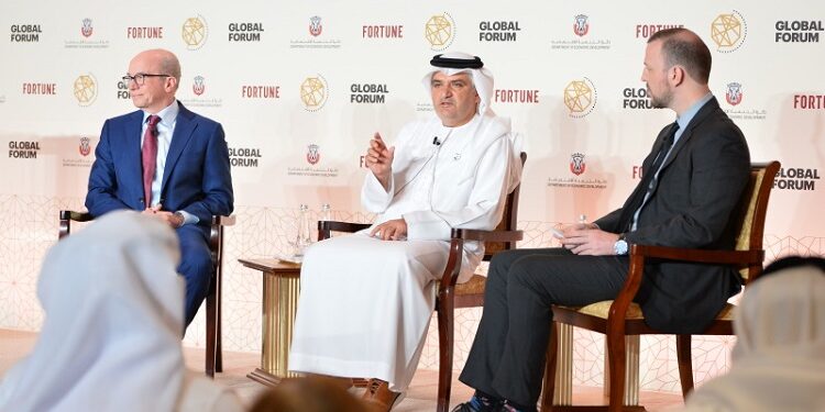 Fortune Global Forum 2023
