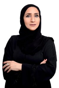 H.E. Eng. Hessa Al Malek, Advisor to the Minister for Maritime Transport Affairs, The UAE Ministry of Energy and Infrastructure