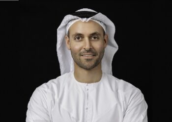 Hasan Fardan Al Fardan CEO of Al Fardan Exchange