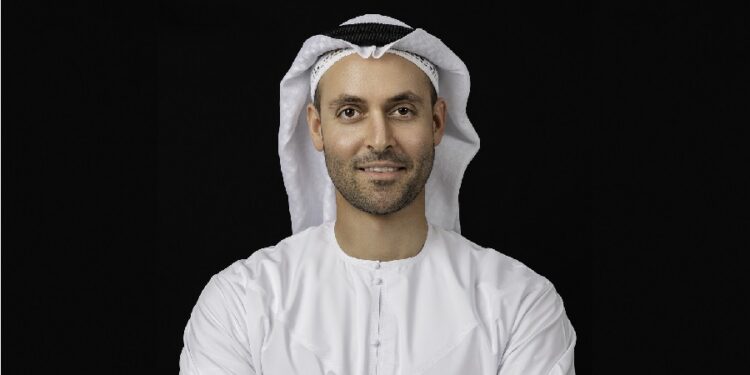 Hasan Fardan Al Fardan CEO of Al Fardan Exchange