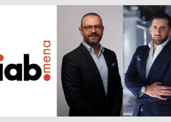 IAB MENA Announces changes in Board Leadership