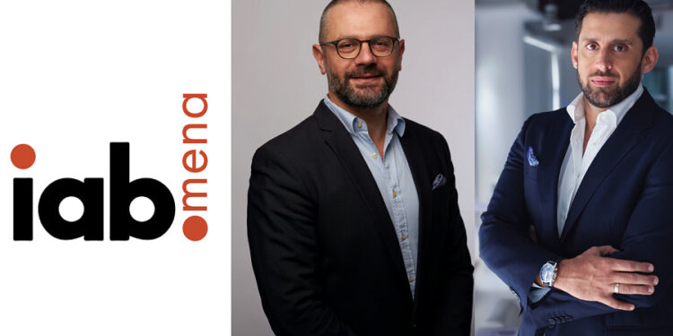 IAB MENA Announces changes in Board Leadership
