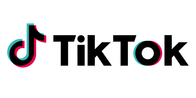 TikTok Logo