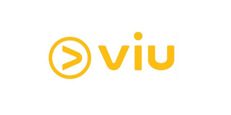 Viu Logo