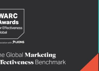 WARC Awards for Effectiveness 2023