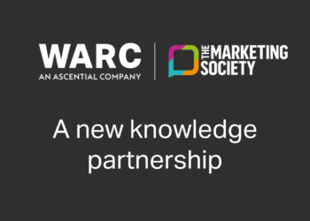WARC x The Marketing Society Knowledge Partnership