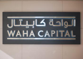 Waha Capital