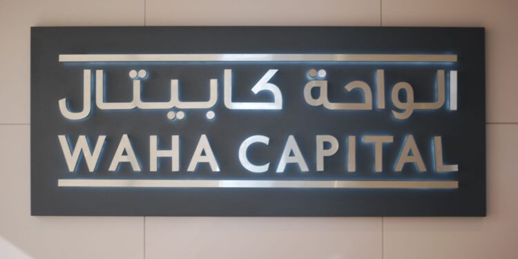 Waha Capital