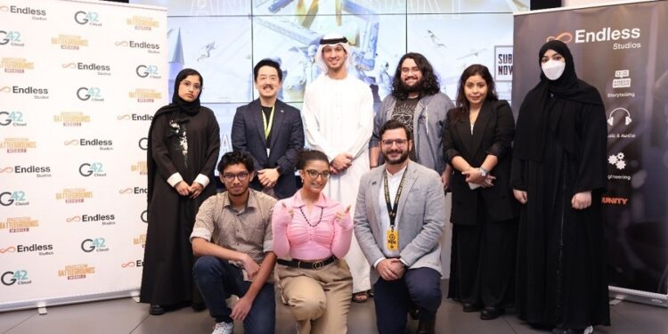 ببجي موبايل تُطلق مسابقة تطوير الألعاب الإلكترونية في الجامعات بالشراكة مع Endless Studios و G42 Cloud