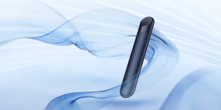 ريلاكس إنترناشونال الرائدة في صناعة السجائر الإلكترونية