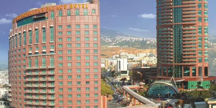 فنادق الحبتور في لبنان