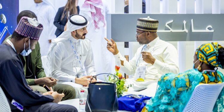 CABSAT returns to Dubai World Trade Centre for 2023