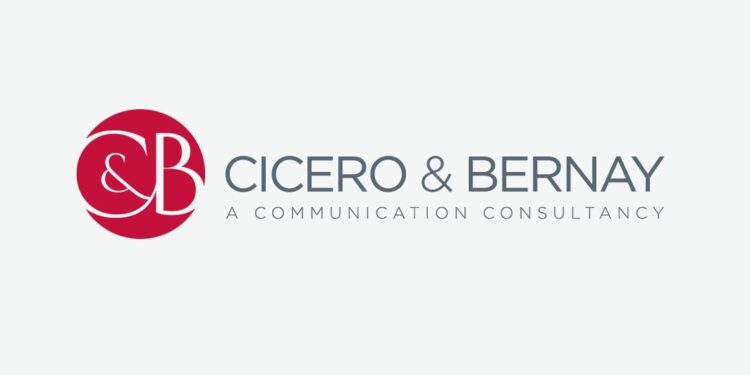 Cicero & Bernay Communication Consultancy