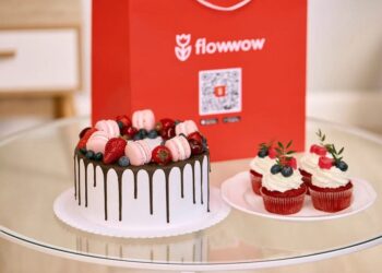 Flowwow - Leading European Online Gifting Marketplace