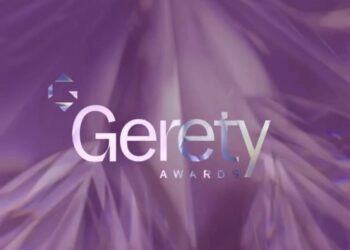 Gerety Awards 2023 Diamond Image
