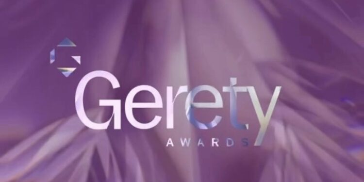 Gerety Awards 2023 Diamond Image
