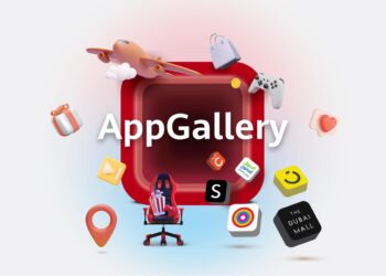 HUAWEI AppGallery - Valentine's apps