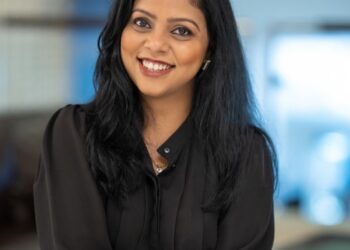 Sahar Rafique, Managing Director - NordStella