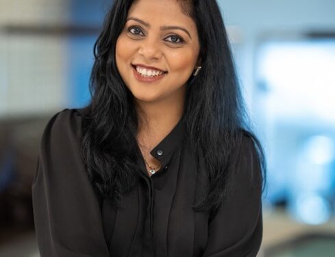 Sahar Rafique, Managing Director - NordStella