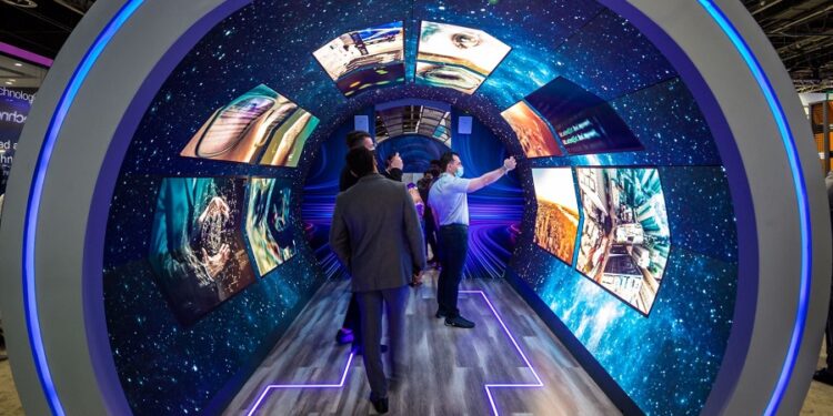 The global professional AV and Media Technology community welcomes the launch of Integrate Middle East 2023