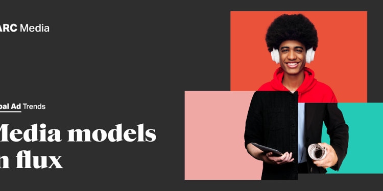 WARC Global Advertising Trends: Media models in flux
